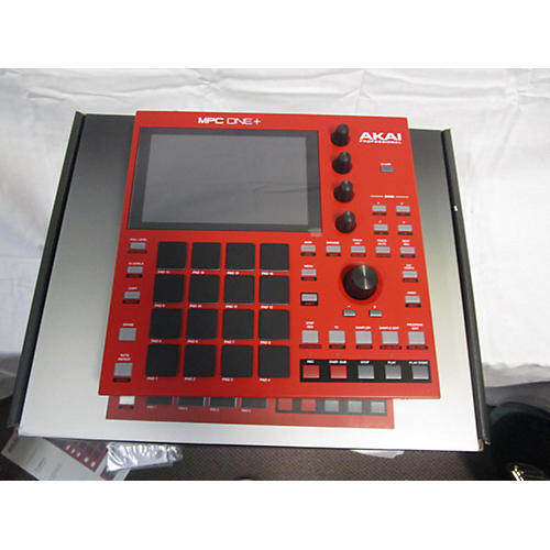 Akai Professional MPC One+ Production Controller