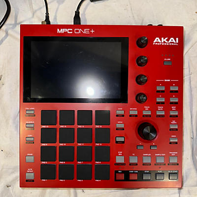 Akai Professional MPC One+ Production Controller