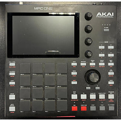 Akai Professional MPC One Production Controller