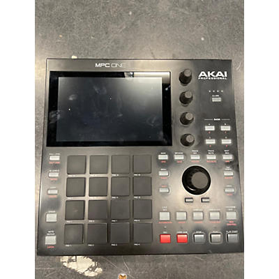 Akai Professional MPC One Production Controller