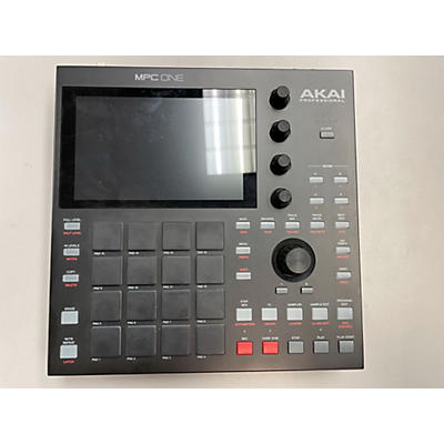 Akai Professional MPC One Production Controller