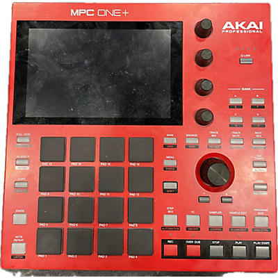 Akai Professional MPC One+ Production Controller