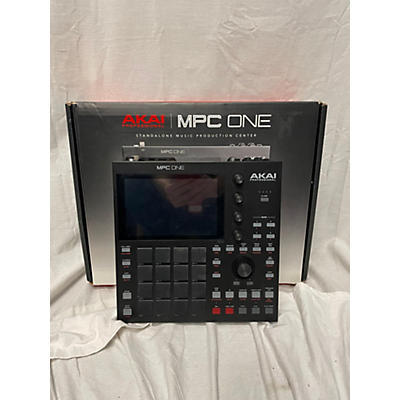 Akai Professional MPC One Production Controller