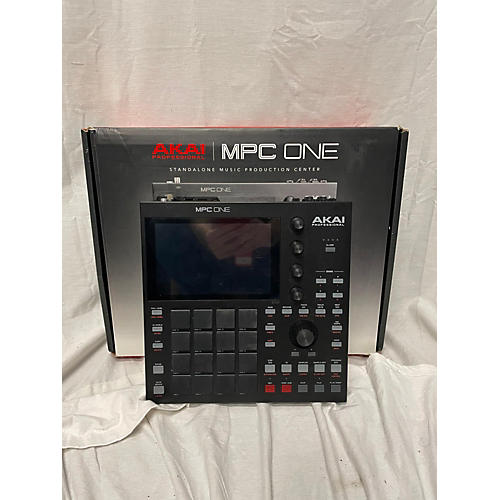 Akai Professional MPC One Production Controller