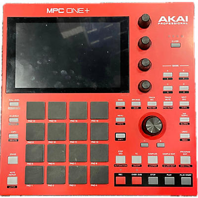 Akai Professional MPC One+ Production Controller