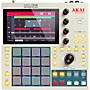 Akai Professional MPC One Standalone Music Production Center - Retro Edition