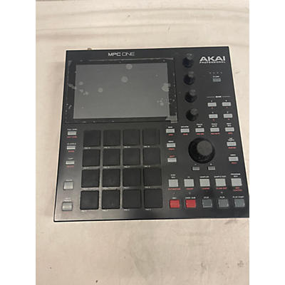 Akai Professional MPC One