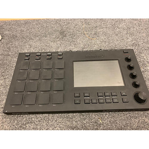 MPC Production Controller