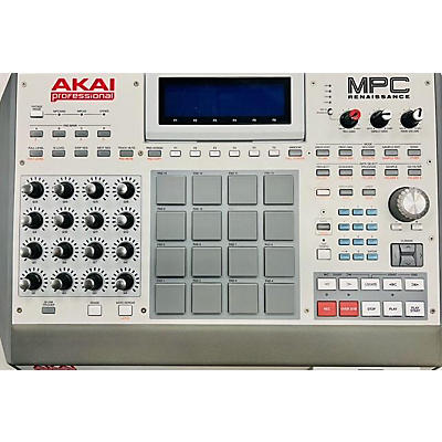 Akai Professional MPC Renaissance Production Controller