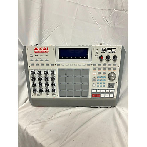 Akai Professional MPC Renaissance Production Controller