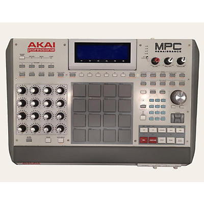 Akai Professional MPC Renaissance Production Controller