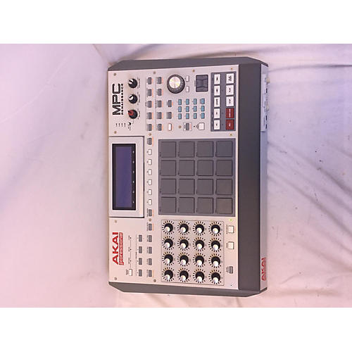 MPC Renaissance Production Controller