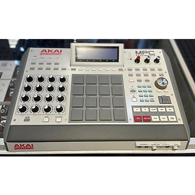 Akai Professional MPC Renaissance Production Controller