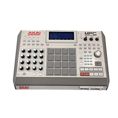 Akai Professional MPC Renaissance Production Controller