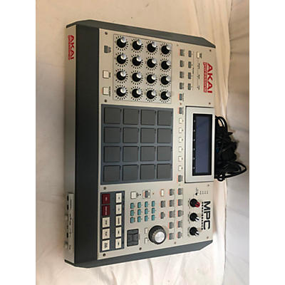 Akai Professional MPC Renaissance Production Controller