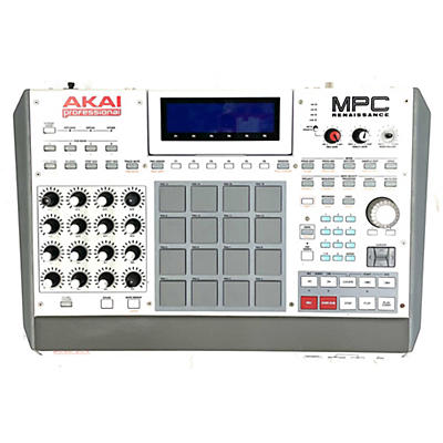 Akai Professional MPC Renaissance Production Controller