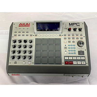 Akai Professional MPC Renaissance Production Controller