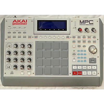 Akai Professional MPC Renaissance Production Controller