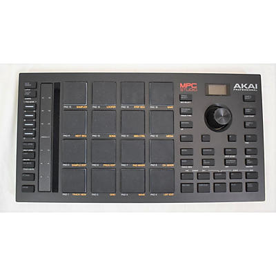 Akai Professional MPC STUDIO BLACK Production Controller