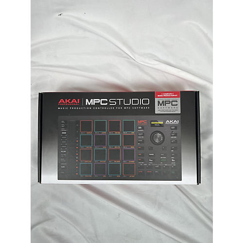 akai mpc studio black - DTM/DAW