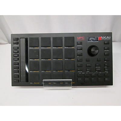 Akai Professional MPC STUDIO BLACK Production Controller