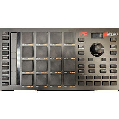 Akai Professional MPC STUDIO BLACK Production Controller