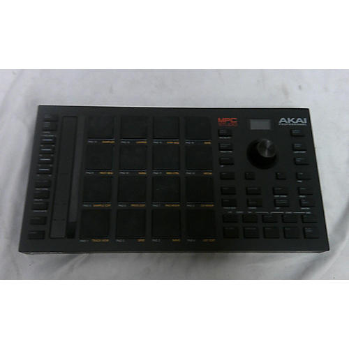 Akai Professional MPC STUDIO BLACK Production Controller