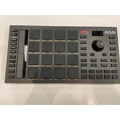 Akai Professional MPC STUDIO BLACK Production Controller