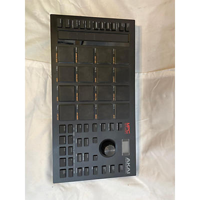 Akai Professional MPC STUDIO BLACK Production Controller