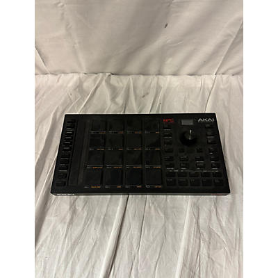 Akai Professional MPC STUDIO BLACK Production Controller