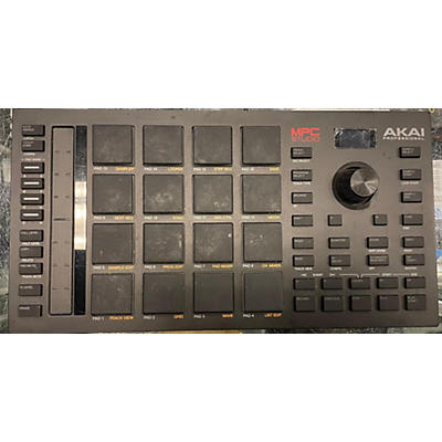 Akai Professional MPC STUDIO BLACK Production Controller