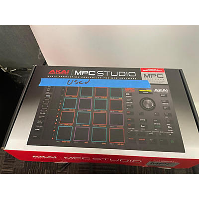 Akai Professional MPC STUDIO BLACK Production Controller