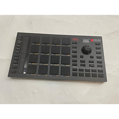 Akai Professional MPC STUDIO BLACK Production Controller