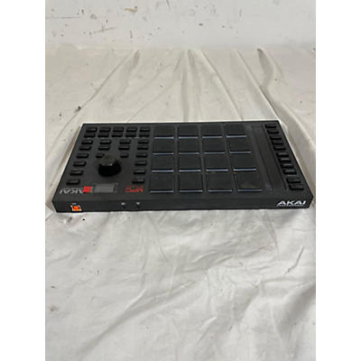 Akai Professional MPC STUDIO BLACK Production Controller