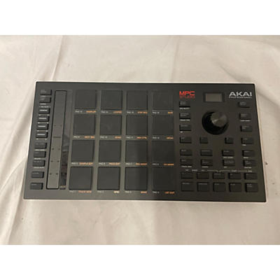 Akai Professional MPC STUDIO BLACK Production Controller