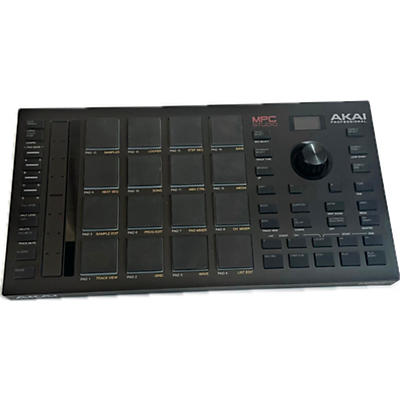 Akai Professional MPC STUDIO BLACK Production Controller