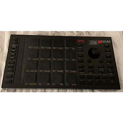 Akai Professional MPC STUDIO MIDI Controller