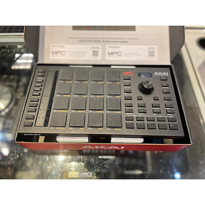 Akai Professional MPC STUDIO Production Controller