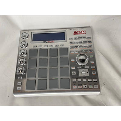 Akai Professional MPC STUDIO SILVER Production Controller