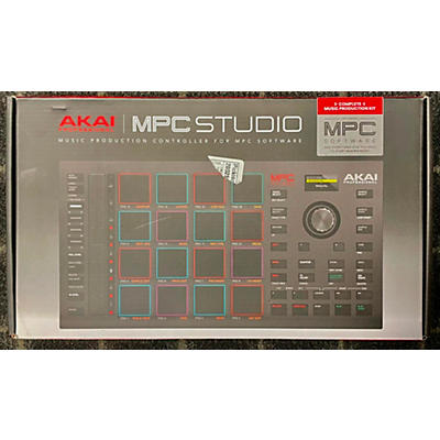 Akai Professional MPC Studio 2 Production Controller