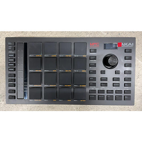 Akai Professional MPC Studio 2 Production Controller | Musician's