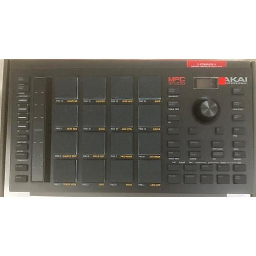 Akai Professional MPC Studio 2 Production Controller | Musician's