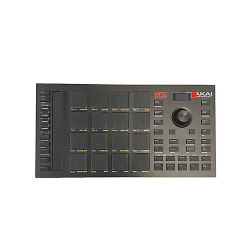 Akai Professional MPC Studio 2 Production Controller | Musician's