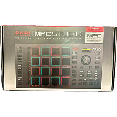 Akai Professional MPC Studio 2 Production Controller