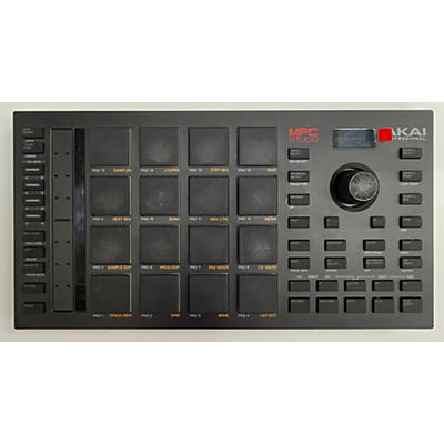 Akai Professional MPC Studio 2 Production Controller