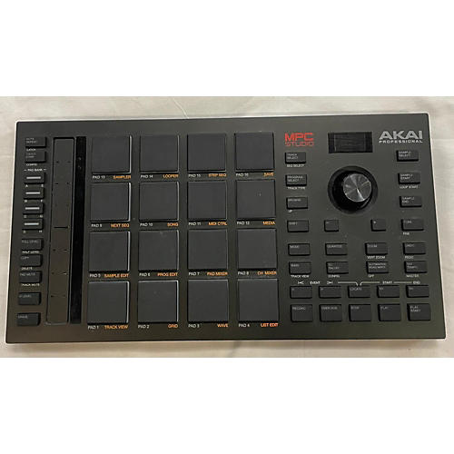 MPC Studio 2 Production Controller