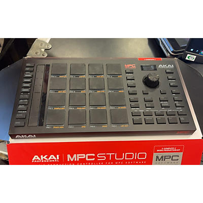 Akai Professional MPC Studio 2 Production Controller