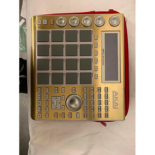 Akai Professional MPC Studio Gold Production Controller