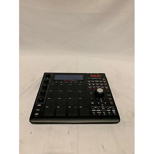 akai professional mpc studio slimline production controller