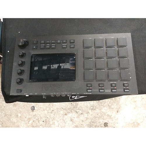 Akai Professional MPC TOUCH Audio Converter